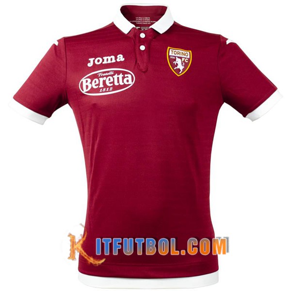 Camiseta Futbol Torino Primera 19/20