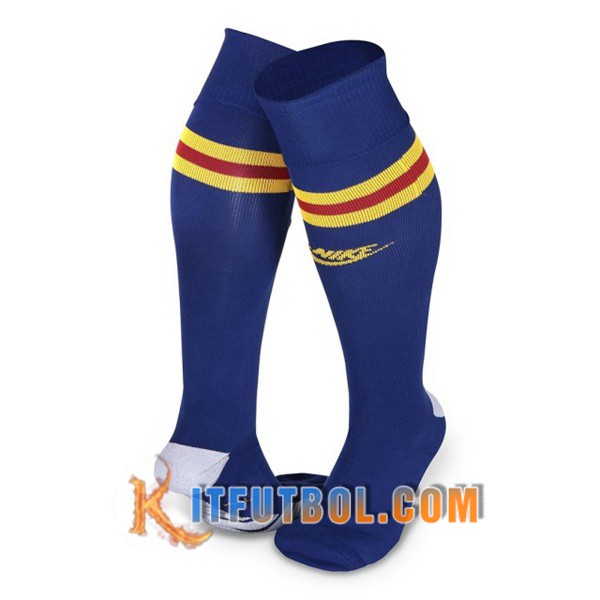 Calcetines Futbol AS Roma Tercera 19/20