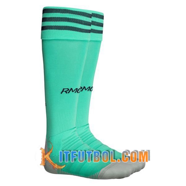 Calcetines Futbol Real Madrid Tercera 19/20