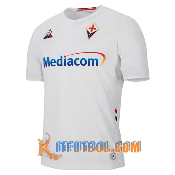 Camisetas Futbol ACF Fiorentina Segunda 19/20