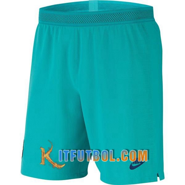 Pantalones Cortos de FC Barcelona Tercera 19/20