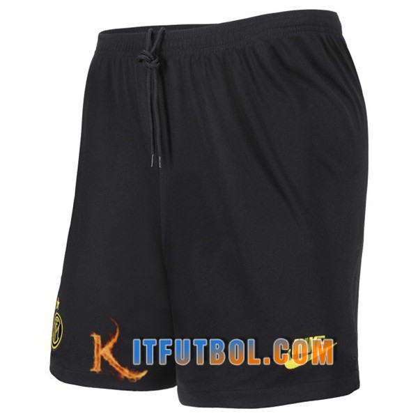 Pantalones Cortos de Inter Milan Tercera 19/20