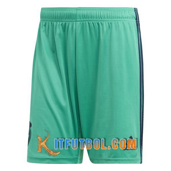 Pantalones Cortos de Real Madrid Tercera 19/20
