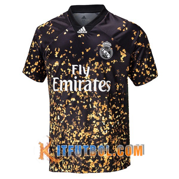 Camisetas Futbol Real Madrid Adidas × EA Sports™ FIFA 20