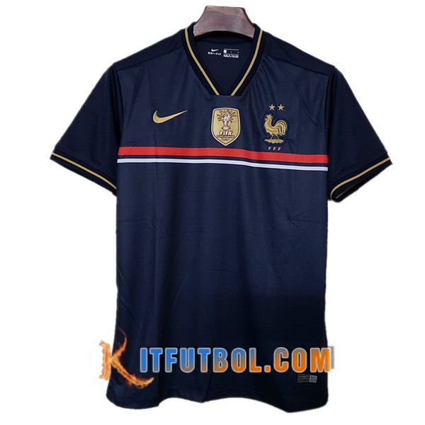 Camisetas Futbol Francia Version Fuite Primera 19/20