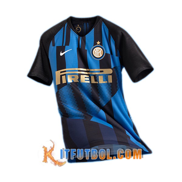 Camisetas Futbol Inter Milan 20 Aniversario