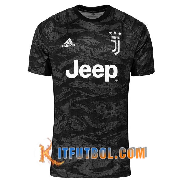Camisetas Futbol Juventus Portero 19/20