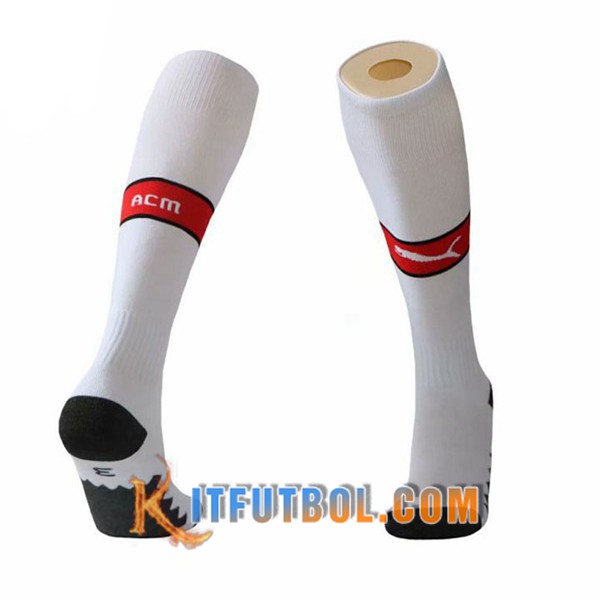 Calcetines Futbol Milan AC Primera 19/20