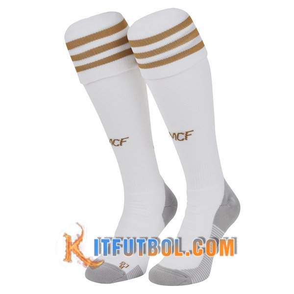 Calcetines Futbol Real Madrid Primera 19/20