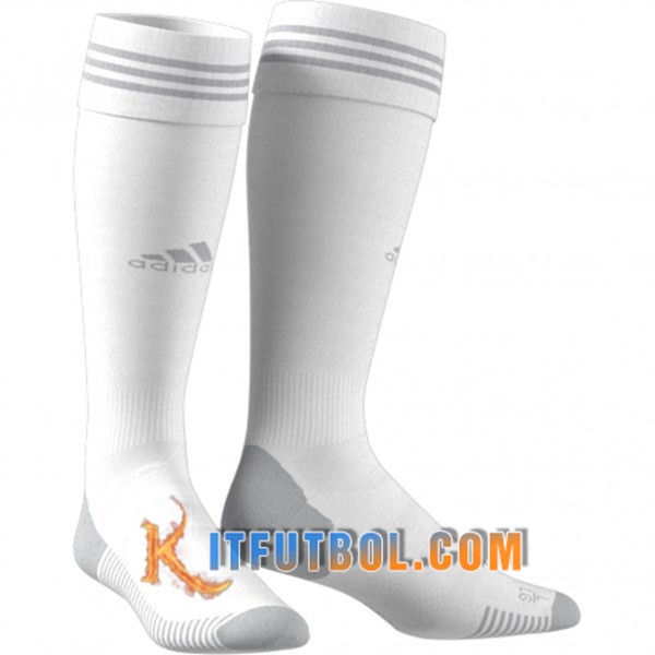 Calcetines Futbol Lyon OL Primera 19/20