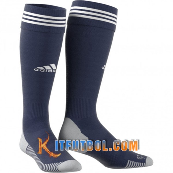 Calcetines Futbol Lyon OL Segunda 19/20