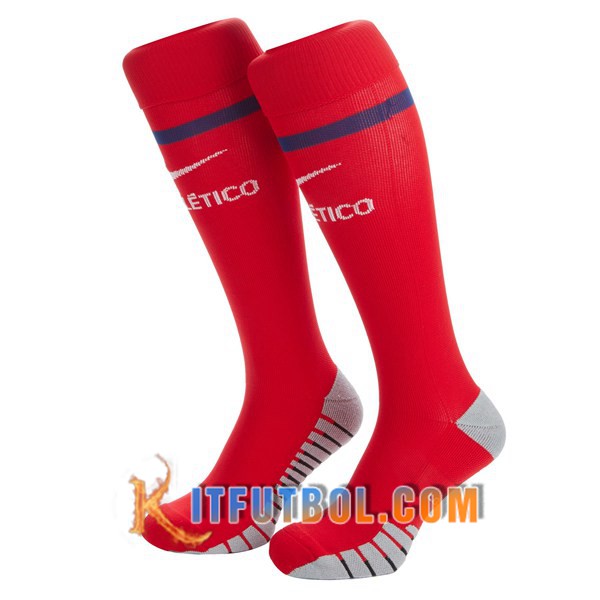 Calcetines Futbol Atletico Madrid Primera 19/20