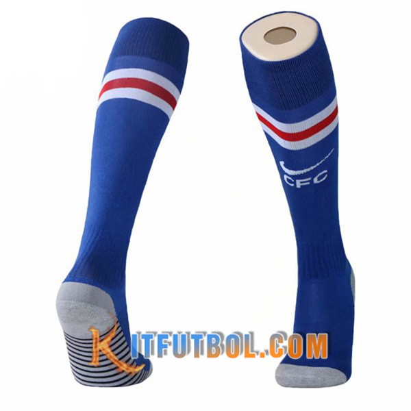 Calcetines Futbol FC Chelsea Primera 19/20