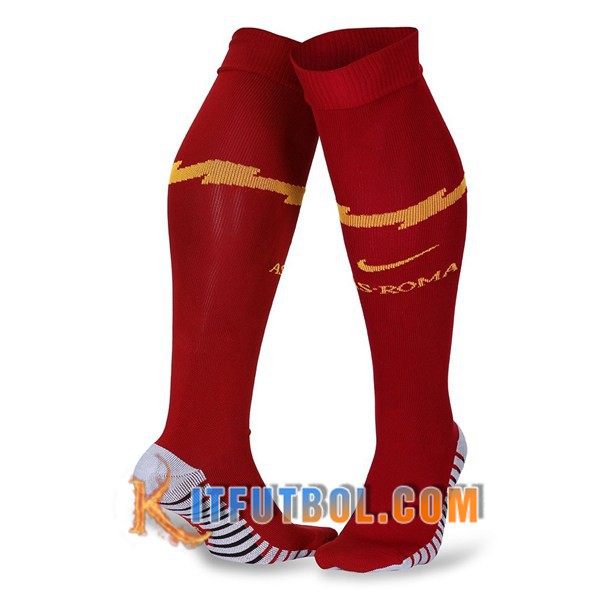 Calcetines Futbol AS Roma Primera 19/20