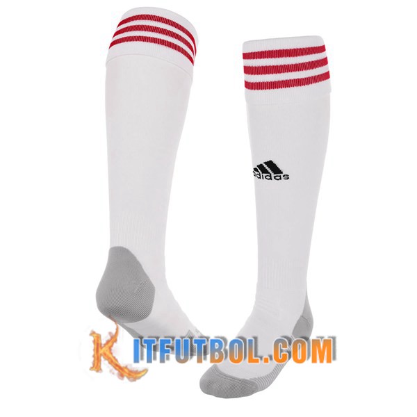 Calcetines Futbol AFC Ajax Primera 19/20