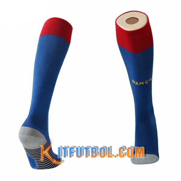 Calcetines Futbol FC Barcelona Primera 19/20