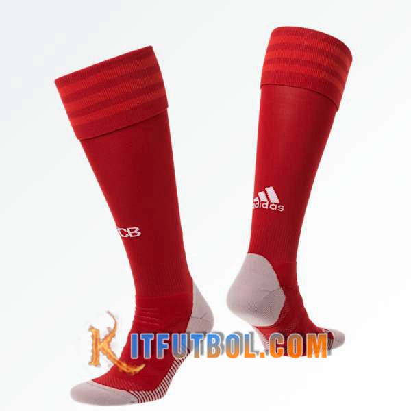 Calcetines Futbol FC Bayern Munich Primera 19/20