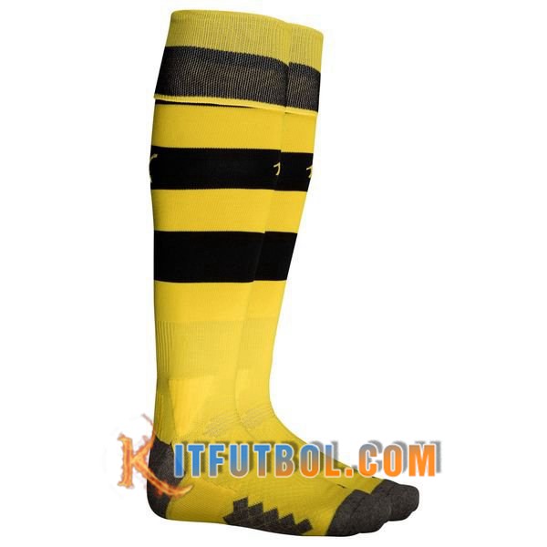 Calcetines Futbol Dortmund BVB Primera 19/20