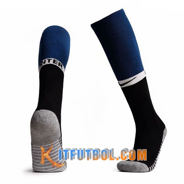 Calcetines Futbol Inter Milan Primera 19/20