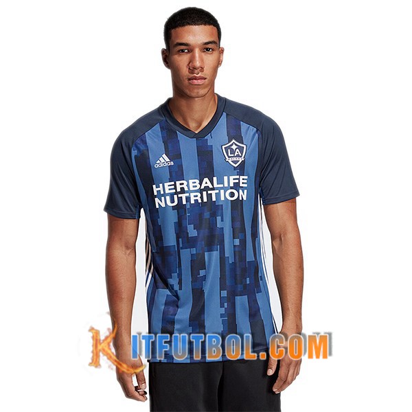 Camisetas Futbol Los Angeles Galaxy Segunda 19/20