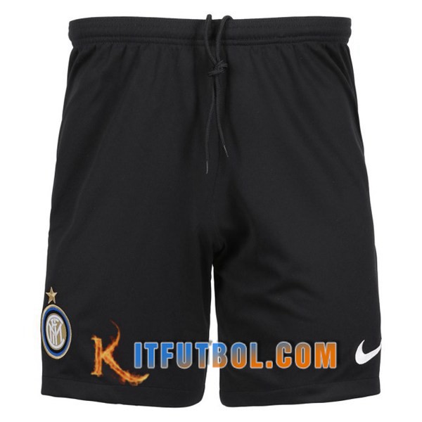 Pantalones Cortos Inter Milan Primera 19/20