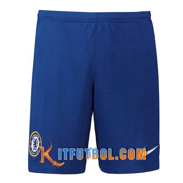 Pantalones Cortos FC Chelsea Primera 19/20