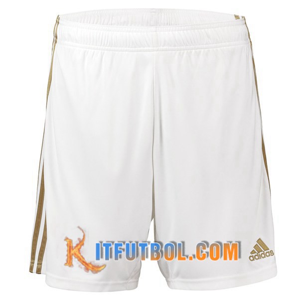 Pantalones Cortos Real Madrid Primera 19/20