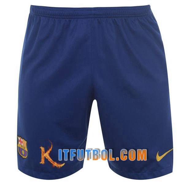 Pantalones Cortos FC Barcelona Primera 19/20
