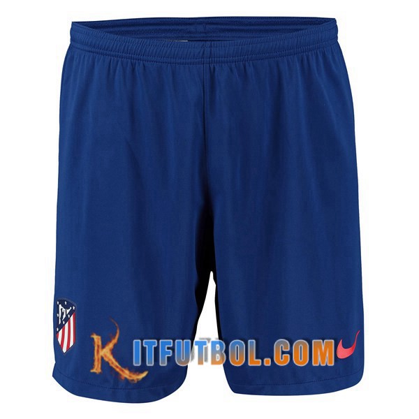 Pantalones Cortos Atletico Madrid Primera 19/20