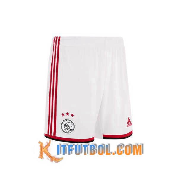 Pantalones Cortos AFC Ajax Primera 19/20