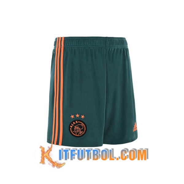 Pantalones Cortos AFC Ajax Segunda 19/20