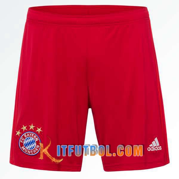 Pantalones Cortos FC Bayern Munich Primera 19/20