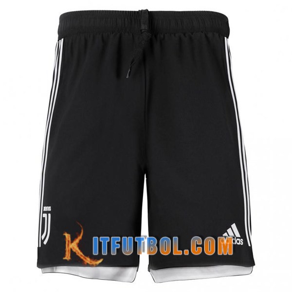Pantalones Cortos Juventus Primera 19/20