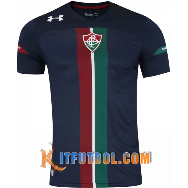 Camisetas Futbol Fluminense Tercera 19/20