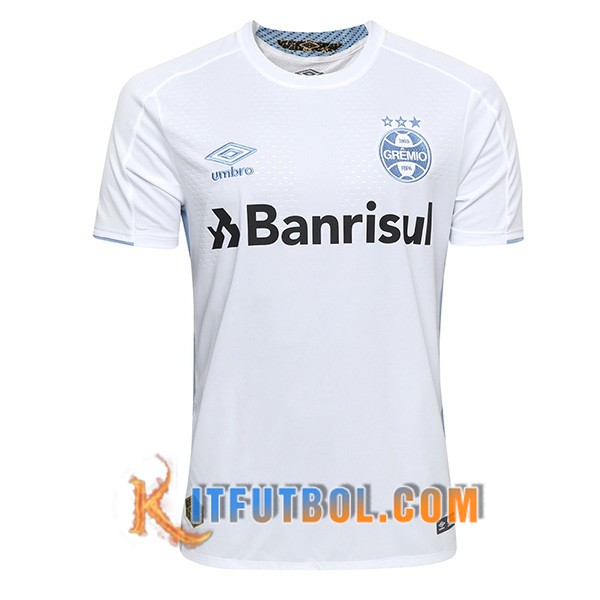 Camisetas Futbol Grêmio Segunda 19/20
