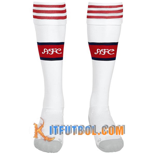 Calcetines Futbol Arsenal Primera 19/20