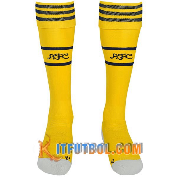 Calcetines Futbol Arsenal Segunda 19/20