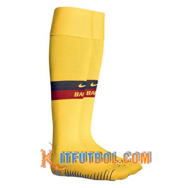 Calcetines Futbol FC Barcelona Segunda 19/20