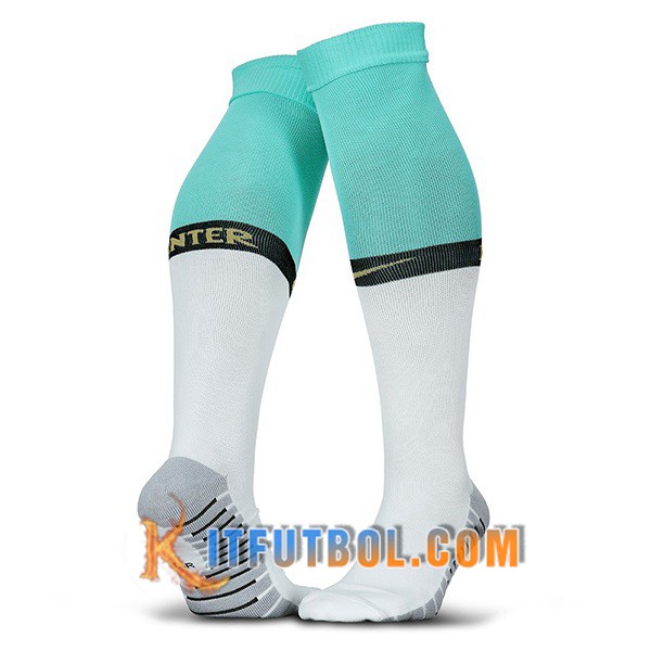 Calcetines Futbol Inter Milan Segunda 19/20
