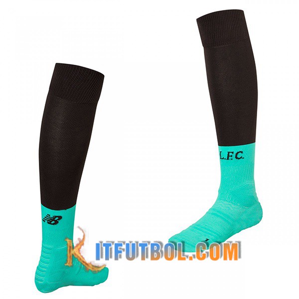 Calcetines Futbol FC Liverpool Tercera 19/20