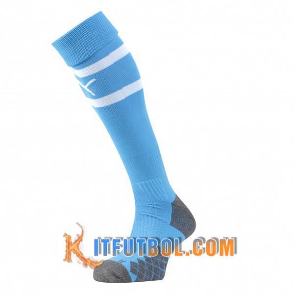 Calcetines Futbol Marsella OM Segunda 19/20