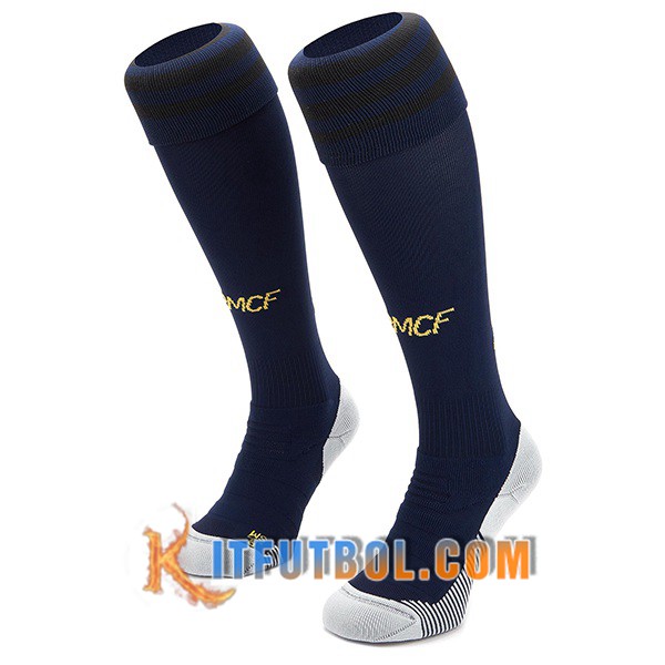Calcetines Futbol Real Madrid Segunda 19/20