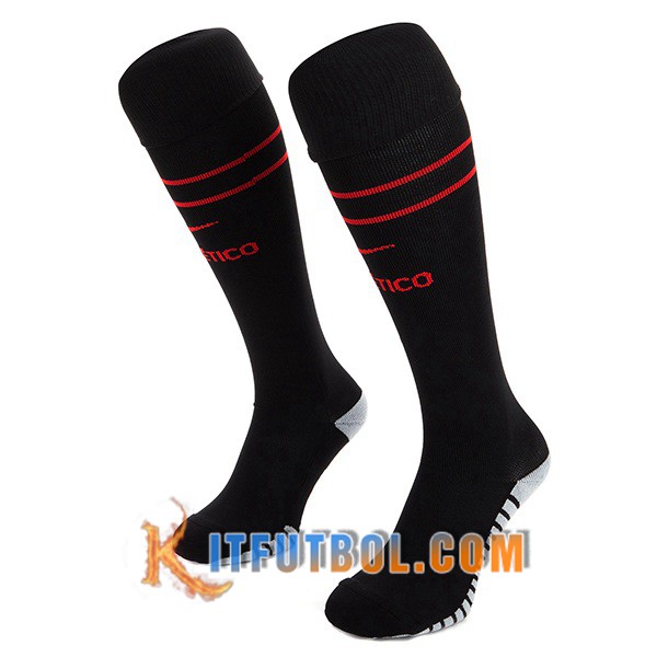 Calcetines Futbol Atletico Madrid Segunda 19/20