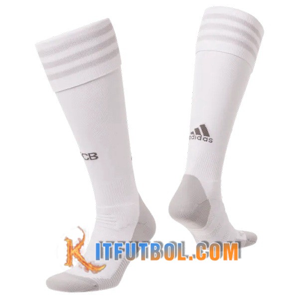 Calcetines Futbol FC Bayern Munich Segunda 19/20