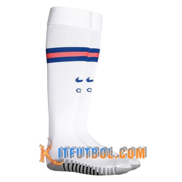 Calcetines Futbol FC Chelsea Segunda 19/20
