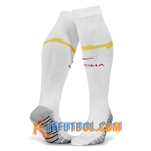 Calcetines Futbol AS Roma Segunda 19/20