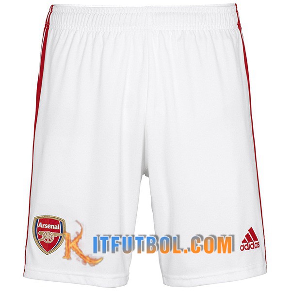 Pantalones Cortos de Arsenal Primera 19/20