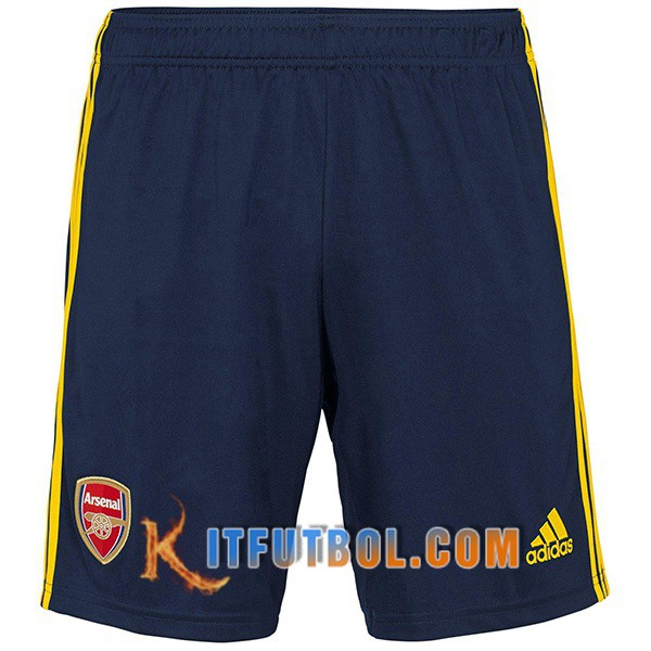 Pantalones Cortos de Arsenal Segunda 19/20