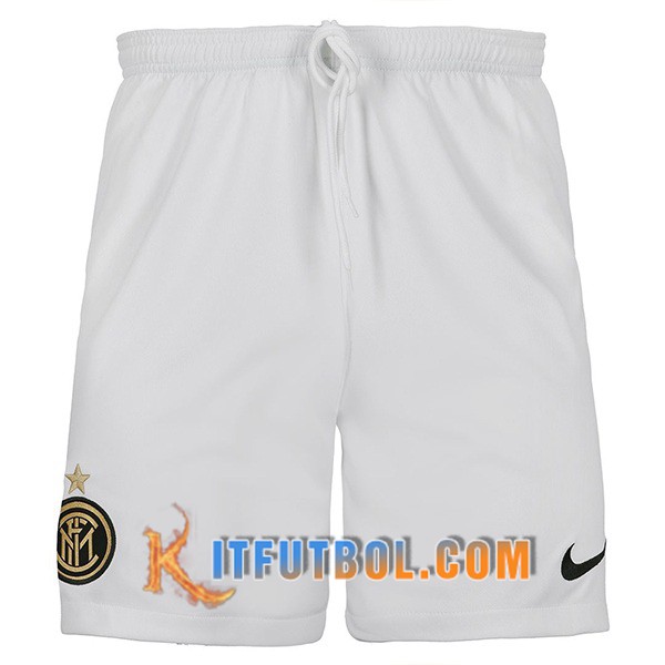 Pantalones Cortos de Inter Milan Segunda 19/20