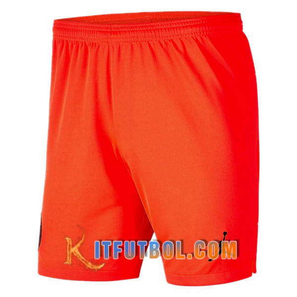 Pantalones Cortos de PSG Segunda 19/20